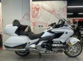 HONDA GL 1800 GOLDWING DCT - 2023