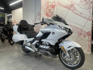 HONDA GL 1800 GOLDWING DCT - 2023