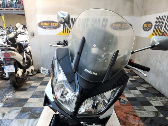 SUZUKI DL V-Strom 650 4