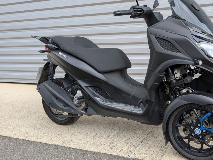 PIAGGIO MP3 310 HPE SPORT 4