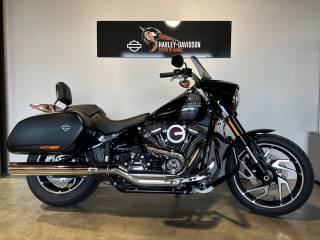 HARLEY-DAVIDSON SOFTAIL SPORT GLIDE 1745 - 2021