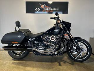 HARLEY-DAVIDSON SOFTAIL SPORT GLIDE 1745 - 2021