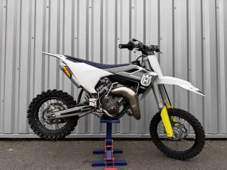 HUSQVARNA TC - 2019