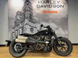 HARLEY-DAVIDSON SPORTSTER 1250 S - 2024