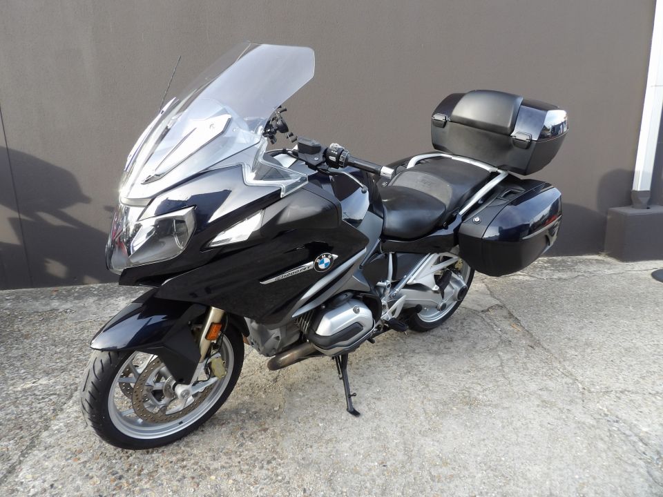 BMW R 1200 RT 4