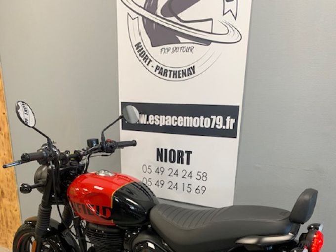 ROYAL ENFIELD HNTR 350 4