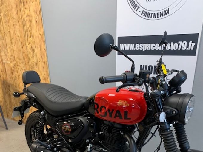 ROYAL ENFIELD HNTR 350 4