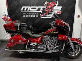 INDIAN ROADMASTER ELITE 1890 - 2019