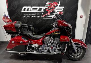 INDIAN ROADMASTER ELITE 1890 - 2019