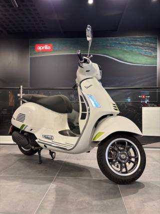 VESPA GTS 125IE SUPER - 2025