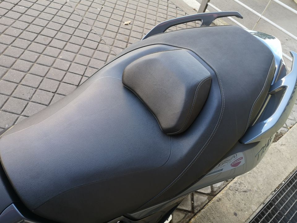 YAMAHA XP T-MAX 560 TECH MAX 4