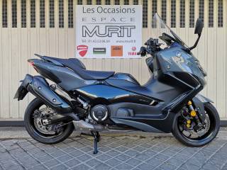 YAMAHA XP T-MAX 560 TECH MAX - 2022