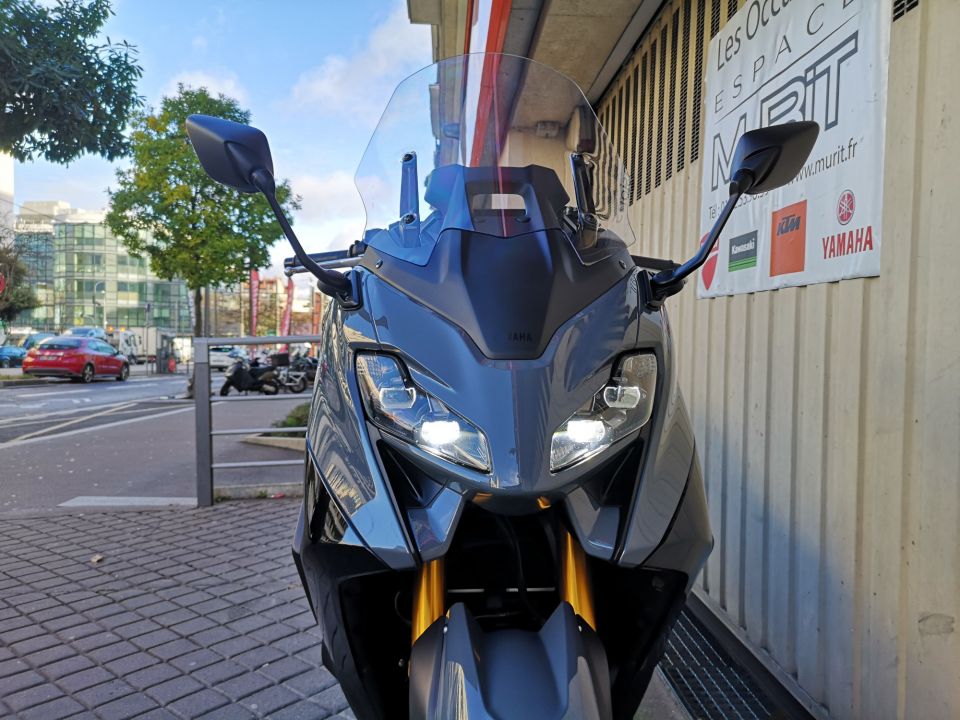 YAMAHA XP T-MAX 560 TECH MAX 4