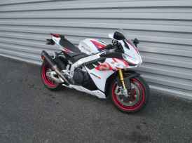 APRILIA RSV4 1100 FACTORY - 2023