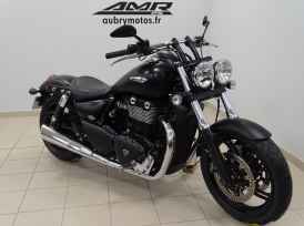 TRIUMPH THUNDERBIRD 1700 STORM - 2011