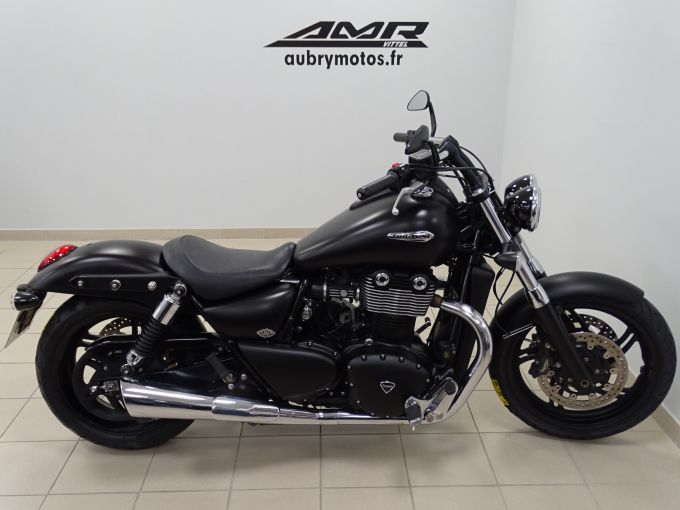 TRIUMPH THUNDERBIRD 1700 STORM 4