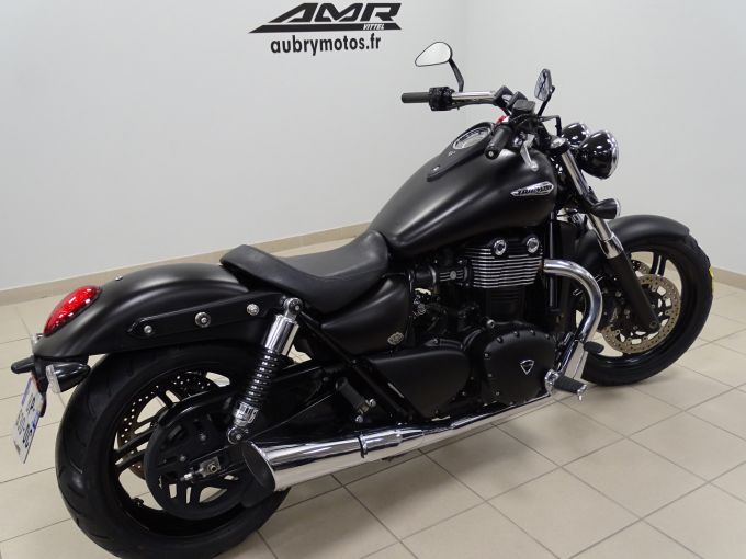 TRIUMPH THUNDERBIRD 1700 STORM 4
