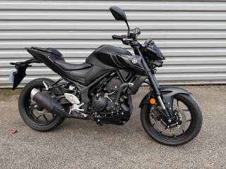 YAMAHA MT-03 - 2024