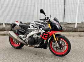 APRILIA TUONO 1100 V4 FACTORY - 2019