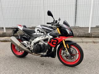 APRILIA TUONO 1100 V4 FACTORY - 2019