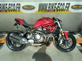 DUCATI MONSTER 1200 - 2019