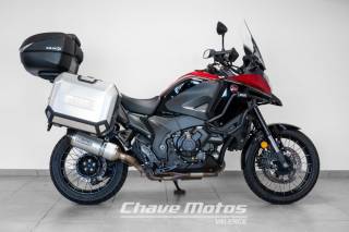 HONDA CROSSTOURER VFR1200X DCT - 2018