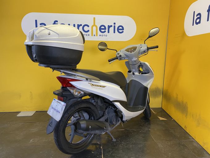 HONDA VISION 4