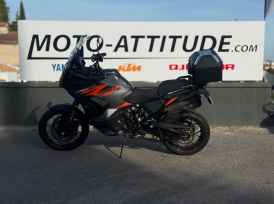 KTM 1290 SUPER ADVENTURE S - 2021