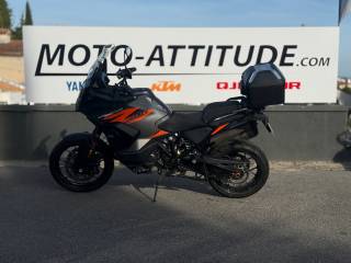 KTM 1290 SUPER ADVENTURE S - 2021