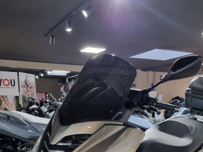 PEUGEOT CITYSTAR 125 4