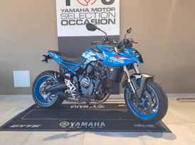 SUZUKI GSX-8S A2 - 2024
