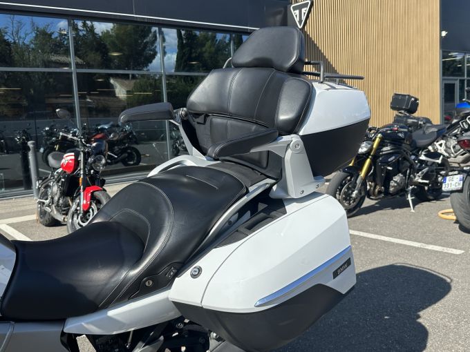 BMW K 1600 GTL 4