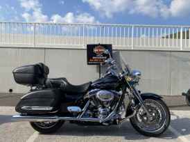 HARLEY-DAVIDSON TOURING ROAD KING 1800 CVO - 2007