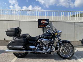 HARLEY-DAVIDSON TOURING ROAD KING 1800 CVO - 2007