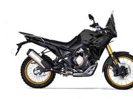 VOGE DS800X - 2025