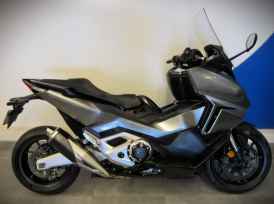 HONDA NSS FORZA 750 - 2024