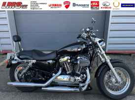 HARLEY-DAVIDSON SPORTSTER 1200 XL - 2015