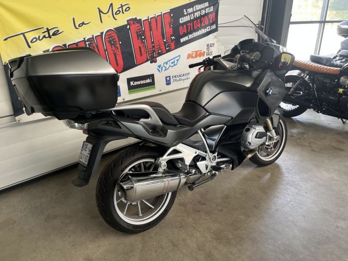 BMW R 1200 RT 4