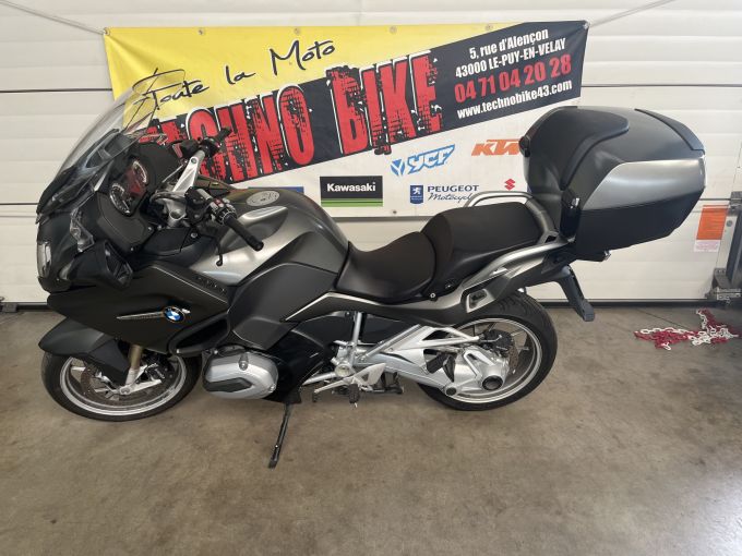 BMW R 1200 RT 4