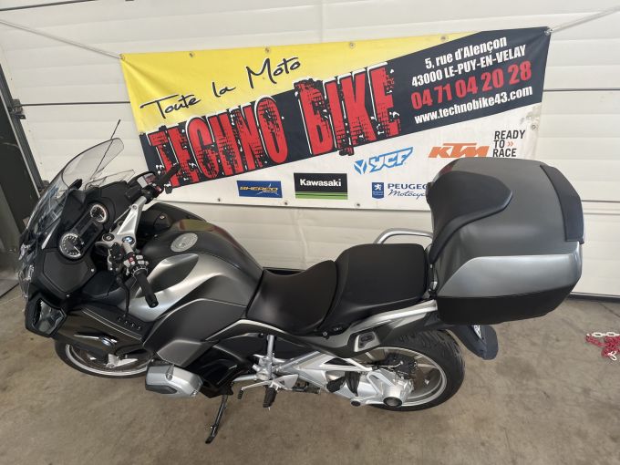 BMW R 1200 RT 4