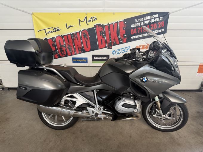 BMW R 1200 RT 4