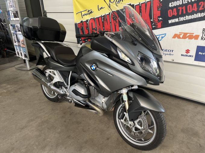 BMW R 1200 RT 4