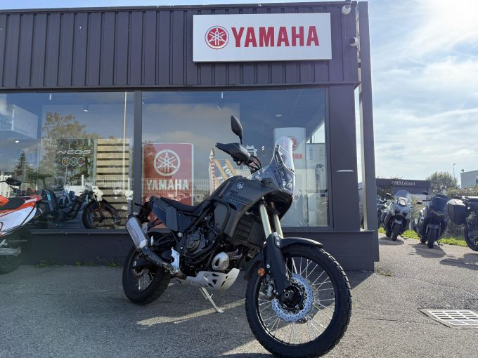 YAMAHA XTZ TENERE 700 35 KW A2 4