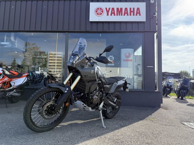 YAMAHA XTZ TENERE 700 35 KW A2 4