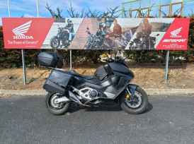 HONDA FORZA 750 - 2022