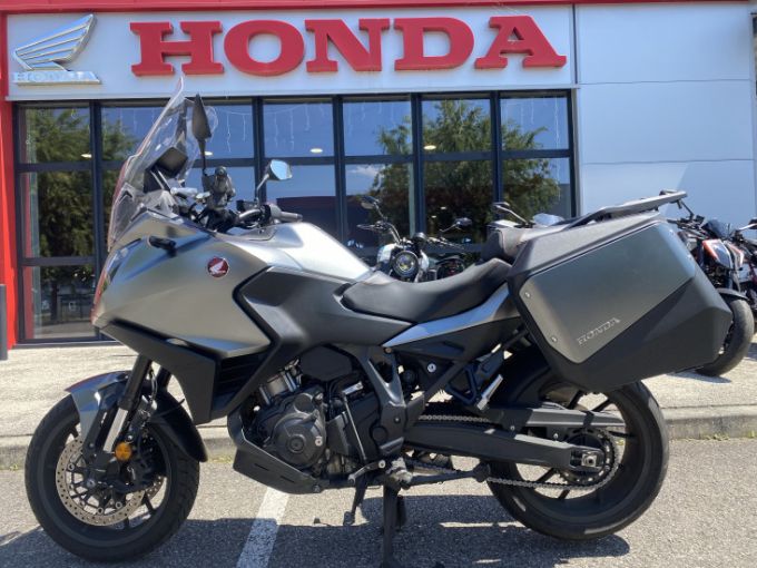 HONDA NT1100 4