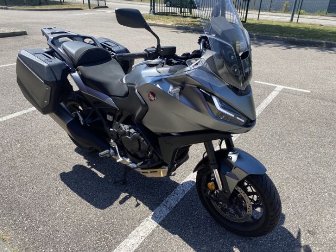 HONDA NT1100 4