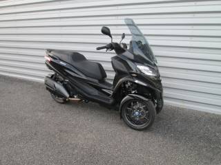 PIAGGIO MP3 400 HPE ABS ASR - 2024