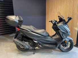 HONDA FORZA 125 ABS - 2022