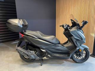 HONDA FORZA 125 ABS - 2022